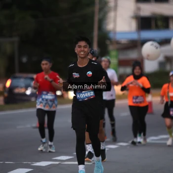 Runner Photo 3551537