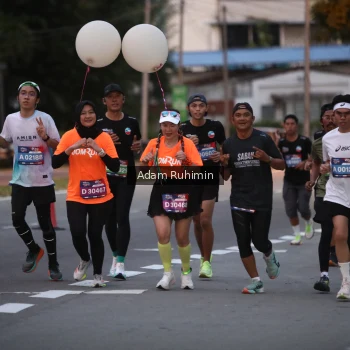 Runner Photo 3551539