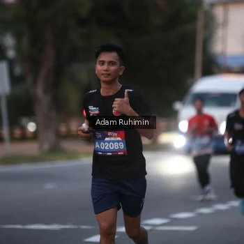 Runner Photo 3551541
