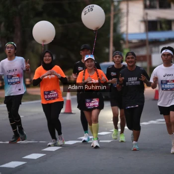 Runner Photo 3551542