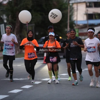 Runner Photo 3551544