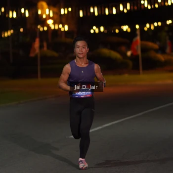 Runner Photo 3551545