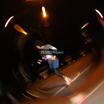 Runner Photo 3551546
