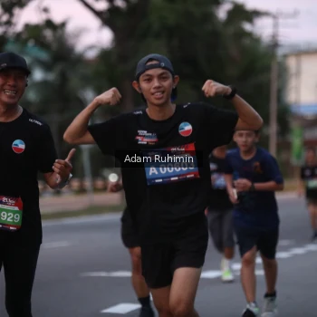 Runner Photo 3551552