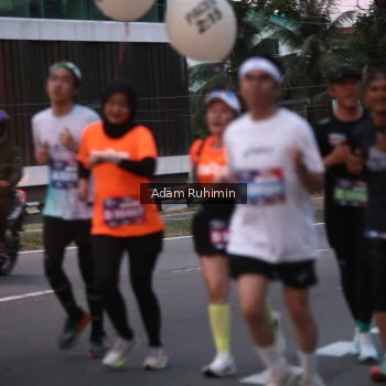 Runner Photo 3551553