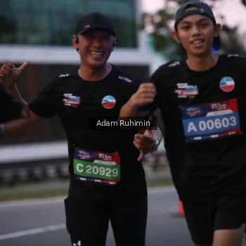Runner Photo 3551554
