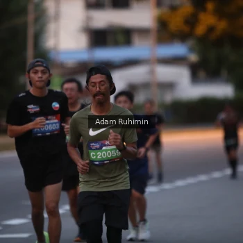 Runner Photo 3551557