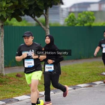 Runner Photo 3551558