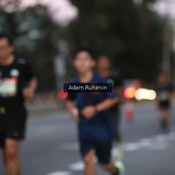 Runner Photo 3551559