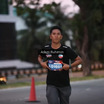 Runner Photo 3551560