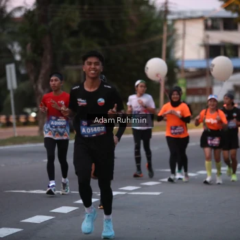 Runner Photo 3551561