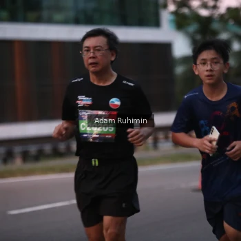Runner Photo 3551562