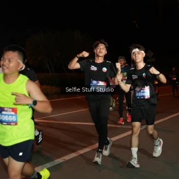 Runner Photo 3551563