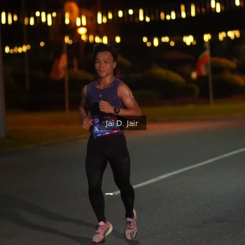 Runner Photo 3551565