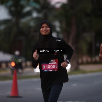 Runner Photo 3551568