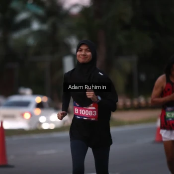 Runner Photo 3551569
