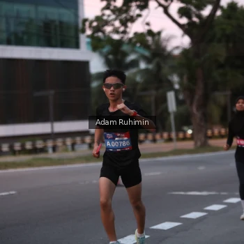 Runner Photo 3551571