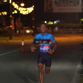 Runner Photo 3551575