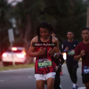 Runner Photo 3551576