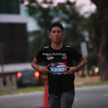 Runner Photo 3551577