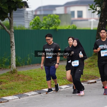 Runner Photo 3551580
