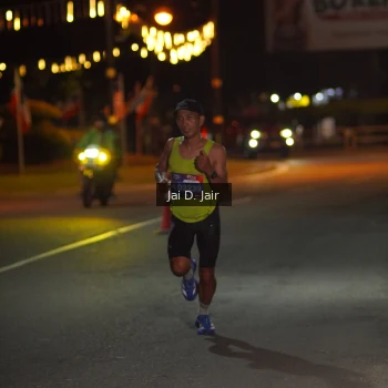Runner Photo 3551583