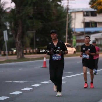Runner Photo 3551584