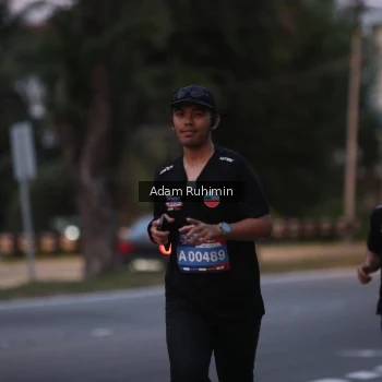 Runner Photo 3551585