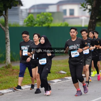Runner Photo 3551587
