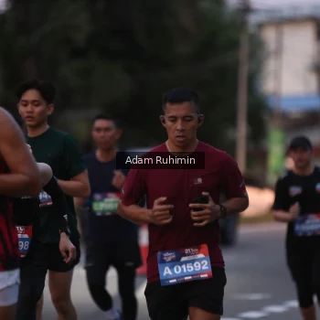 Runner Photo 3551588