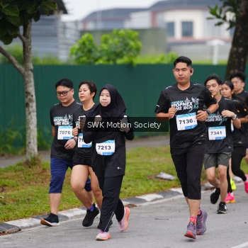 Runner Photo 3551591