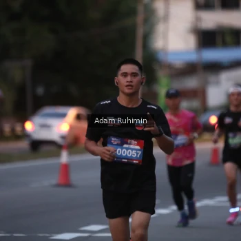 Runner Photo 3551592