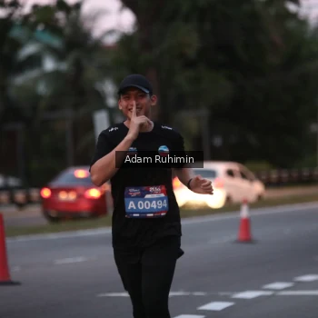 Runner Photo 3551593