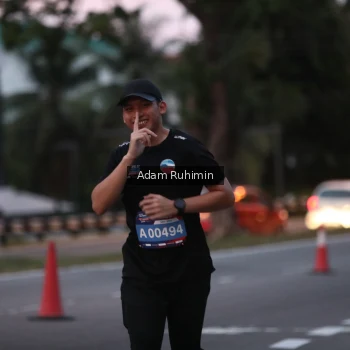 Runner Photo 3551596