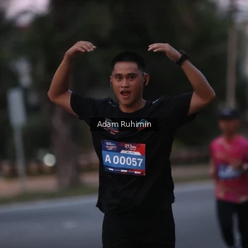 Runner Photo 3551597