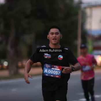 Runner Photo 3551598