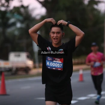 Runner Photo 3551599