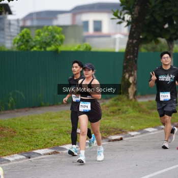 Runner Photo 3551600