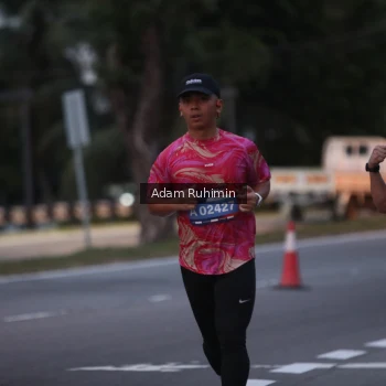 Runner Photo 3551601