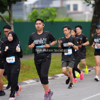 Runner Photo 3551603