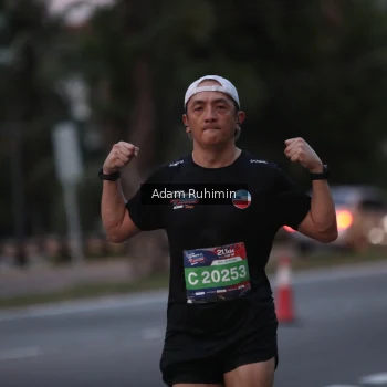 Runner Photo 3551606