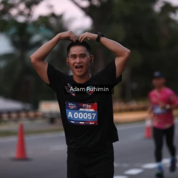 Runner Photo 3551607