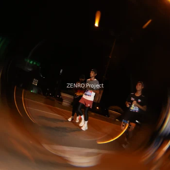 Runner Photo 3551608