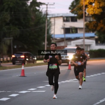 Runner Photo 3551609