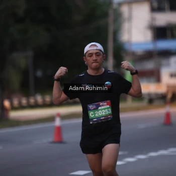 Runner Photo 3551610
