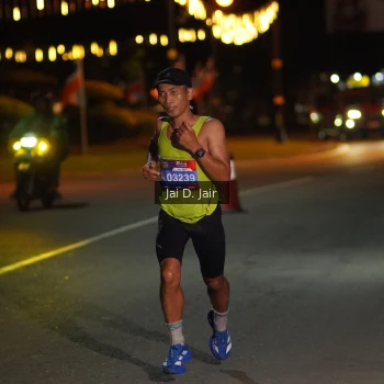 Runner Photo 3551611