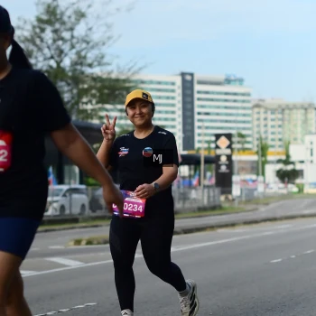 Runner Photo 3551612