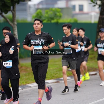 Runner Photo 3551614