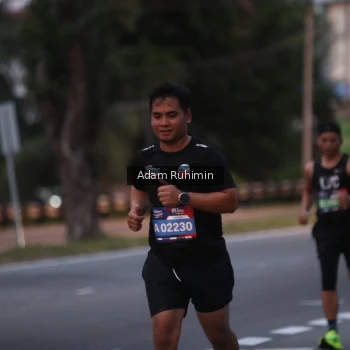 Runner Photo 3551615