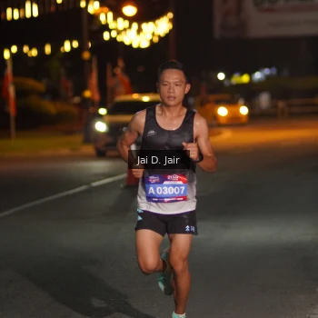 Runner Photo 3551616